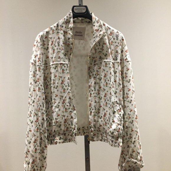 Aritzia Little Moon Briar Windbreaker - Picture 7 of 15